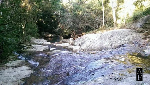 Linda Área em Meio a Natureza.