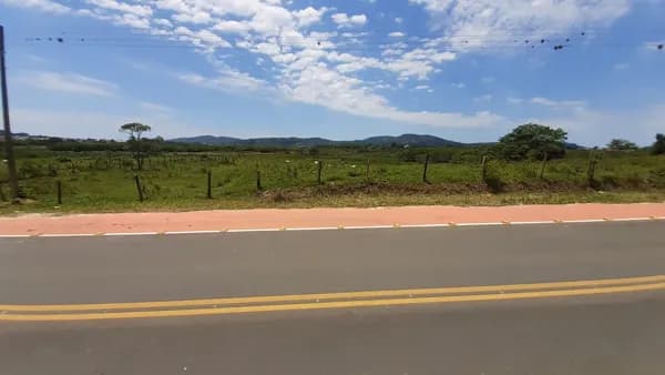 Área Residencial para Venda em Ambrósio Garopaba-SC