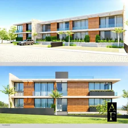 Apartamento em Garopaba - Morrinhos