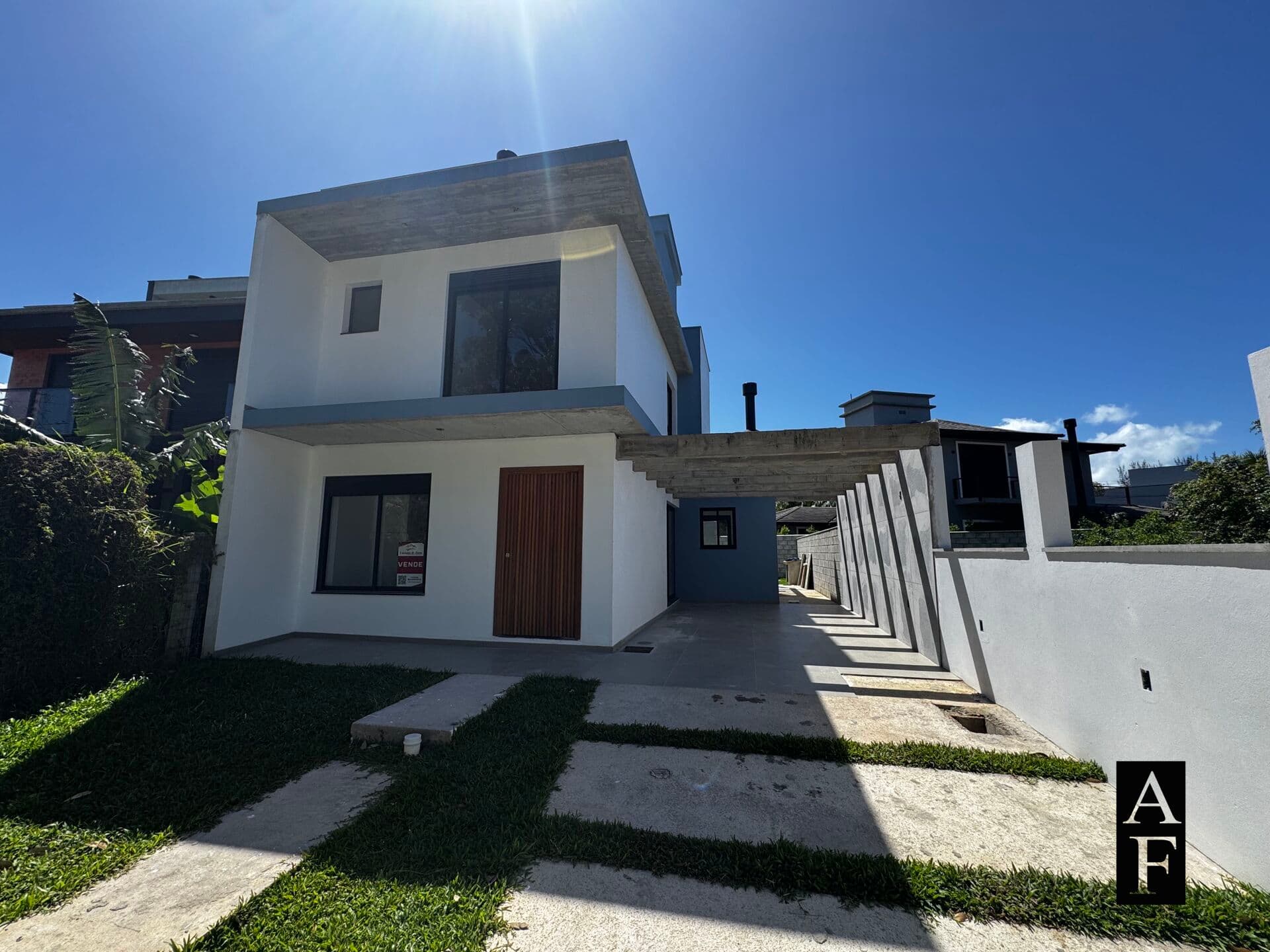 Casa em Garopaba