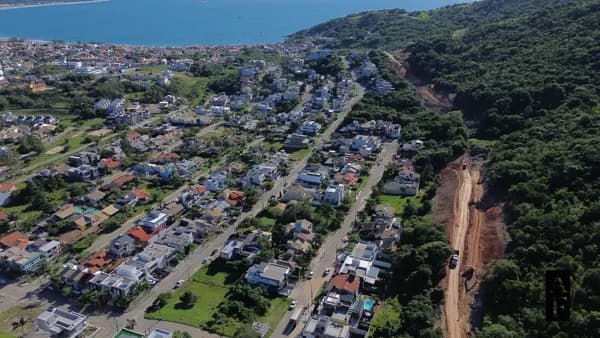 Lote/Terreno em Garopaba - Centro