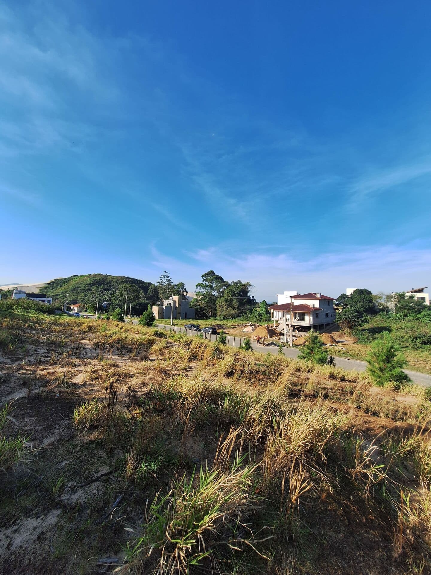 Lote Próximo ao Mar