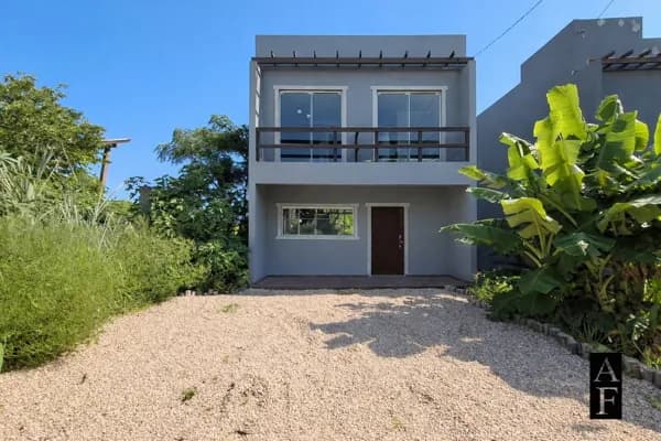 Casa em Ibiraquera com vista pra Lagoa, Imbituba/SC