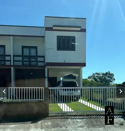 Casa em Garopaba - Ferraz