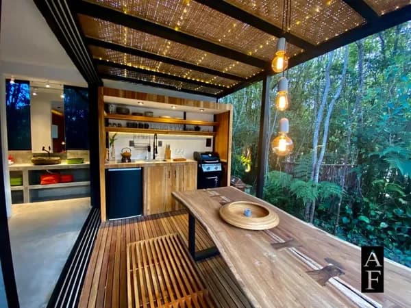 Casa Alto Padrão em Condomínio à Venda