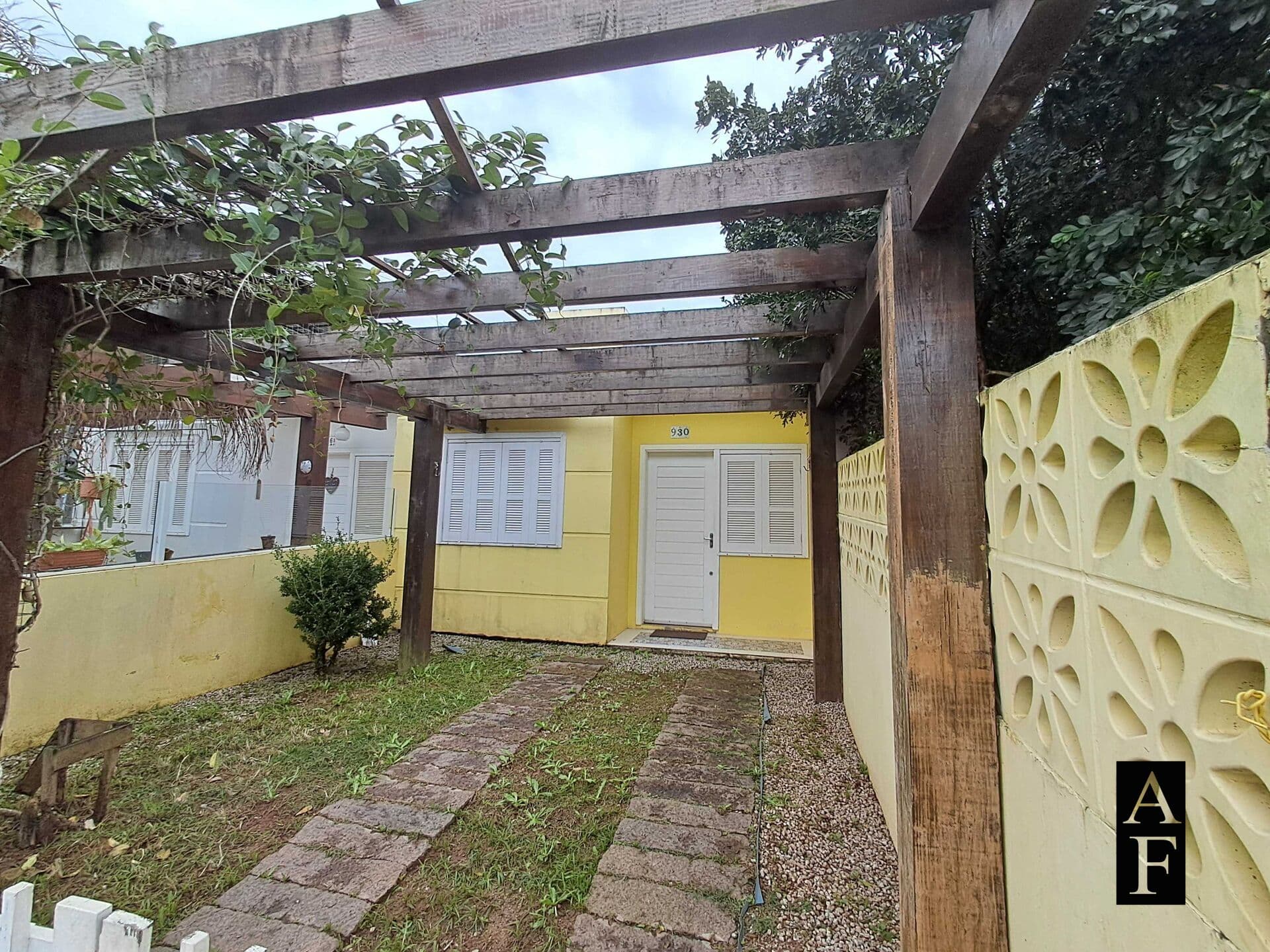 Casa em Garopaba - Ambrósio