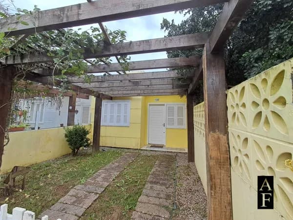 Casa em Garopaba - Ambrósio