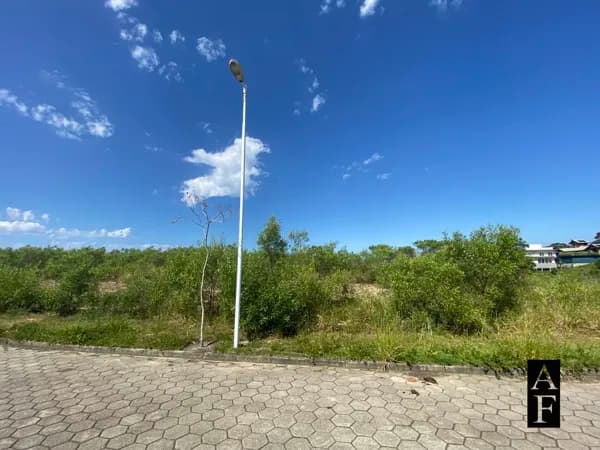 Lote/Terreno em Garopaba - Ferraz
