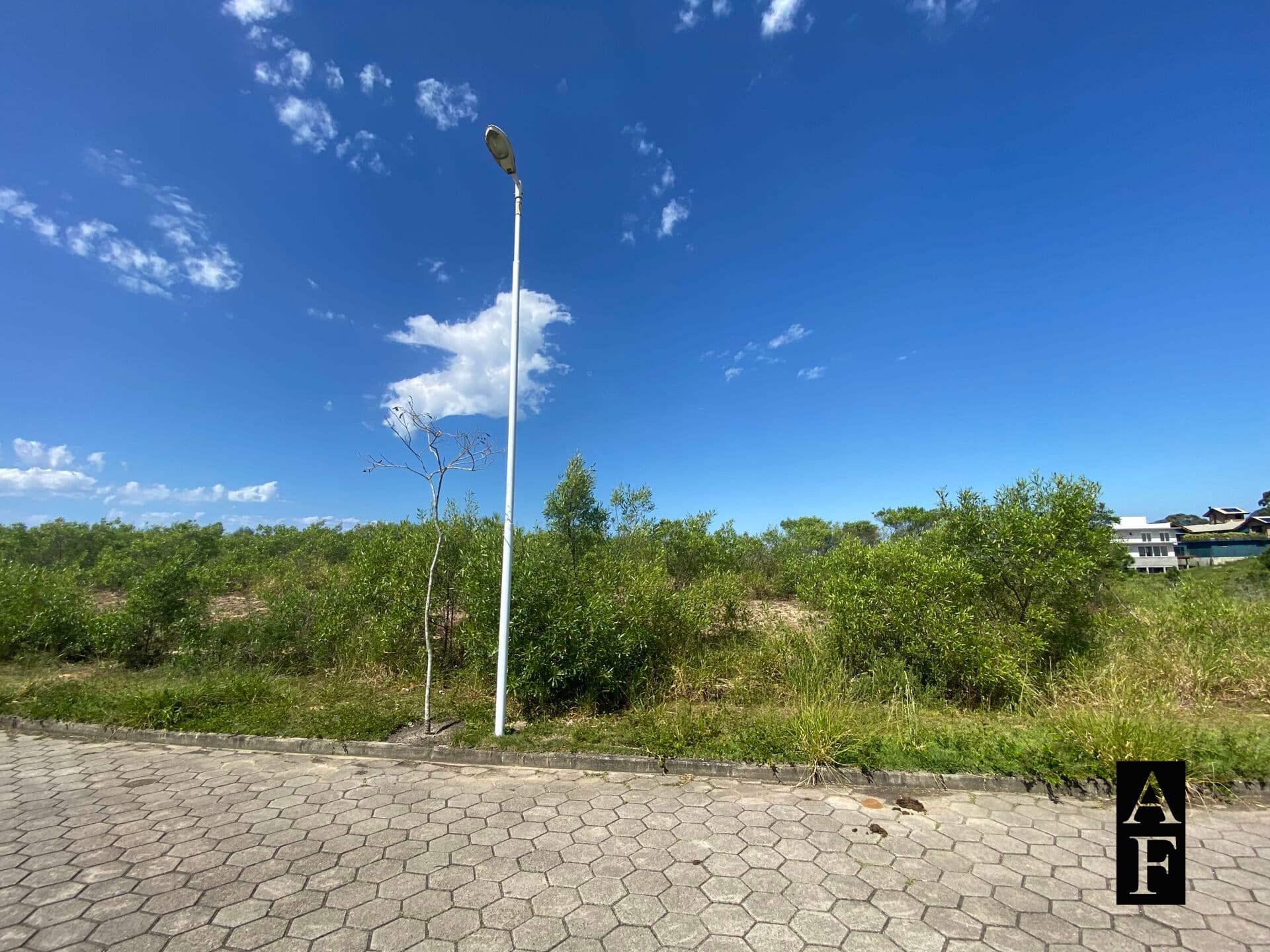 Lote/Terreno em Garopaba - Ferraz