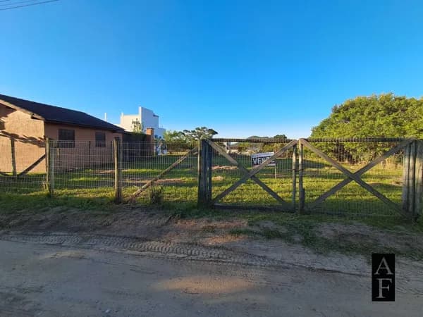 Terreno na Praia do Rosa/Imbituba-SC
