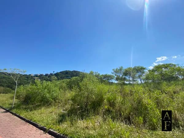 Terreno em Garopaba