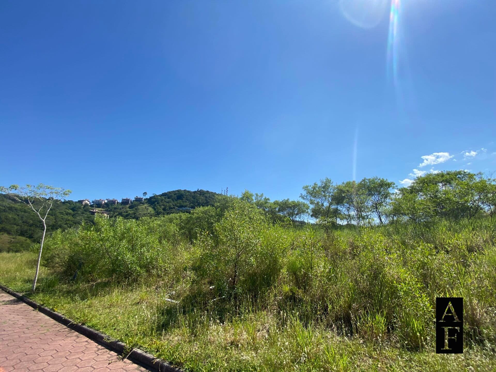 Terreno em Garopaba