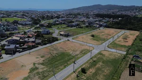 Lote/Terreno em Garopaba - Ambrósio