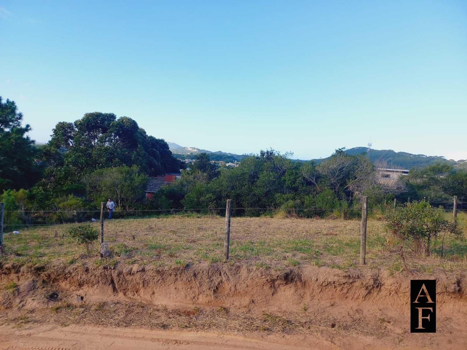 Terreno em Ibiraquera, Imbituba/SC