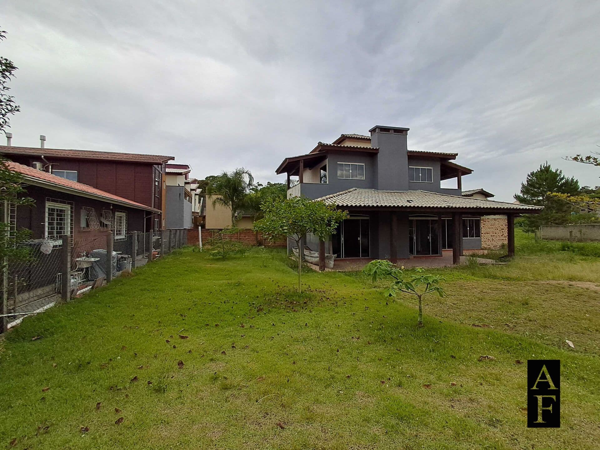 Casa á Venda na Praia do Rosa, Imbituba/SC