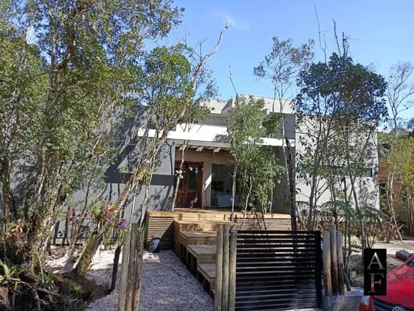 Casa em Garopaba, Alto Padrão