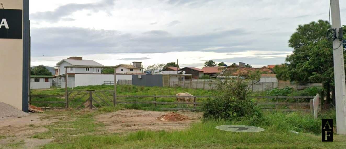 Terreno Comercial em Garopaba/SC