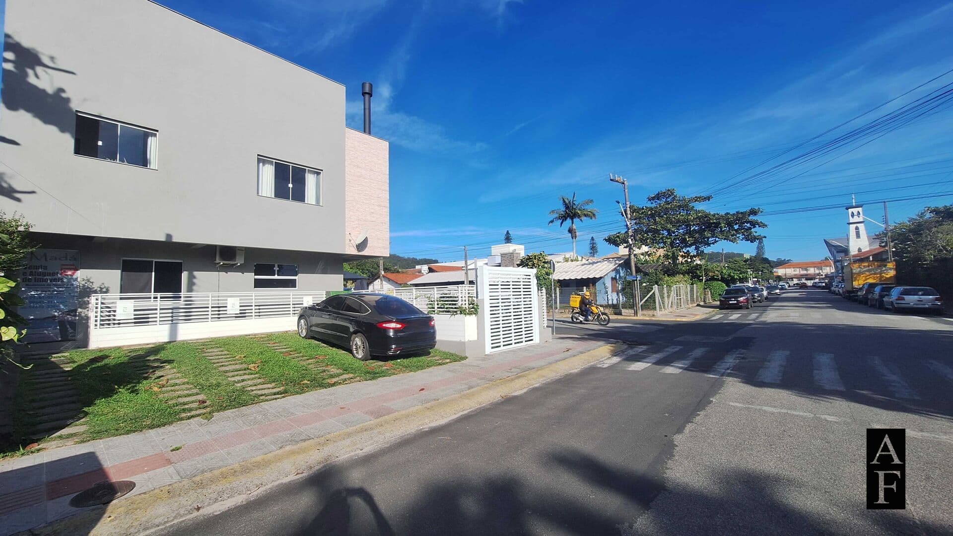 Apartamento Loft em Centro, Garopaba/SC