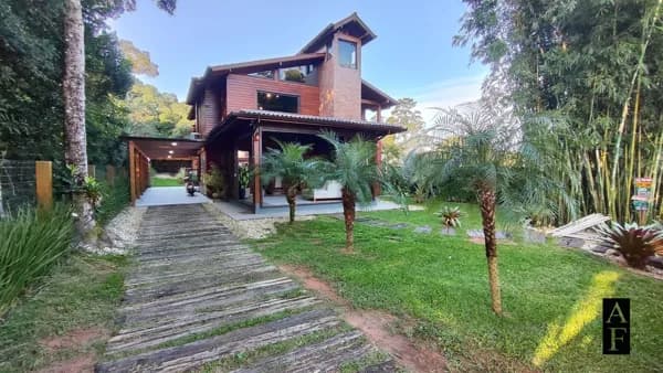 Casa em Garopaba - ibiraquera