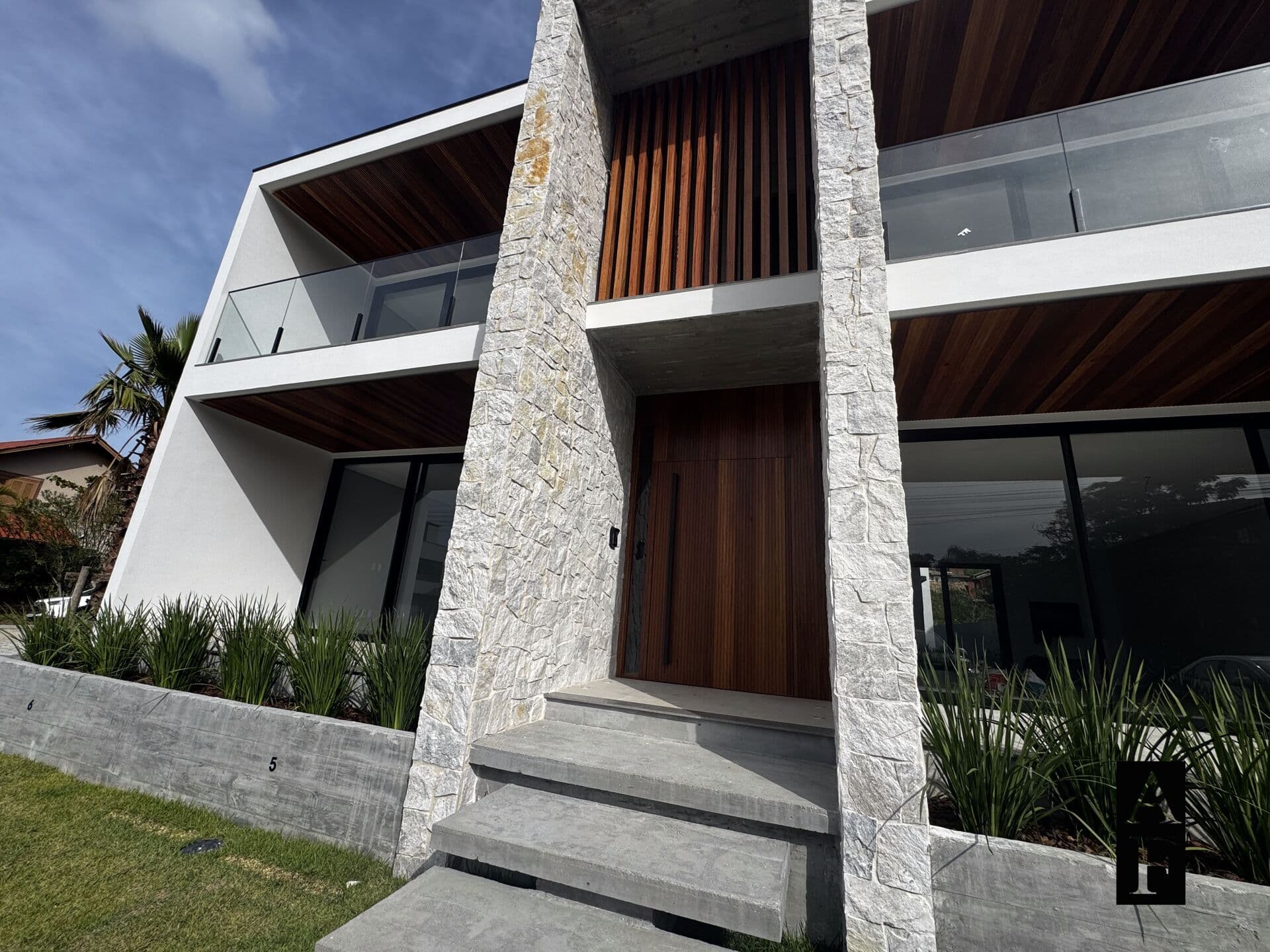 Apartamento no Ferraz em Garopaba