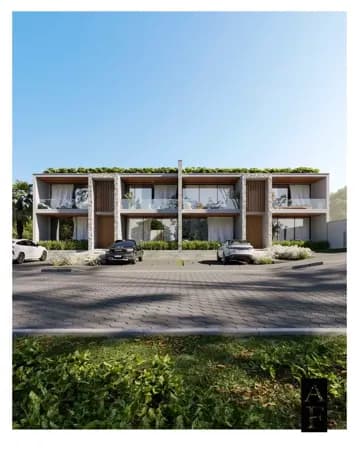 Apartamento em Garopaba - Ferraz