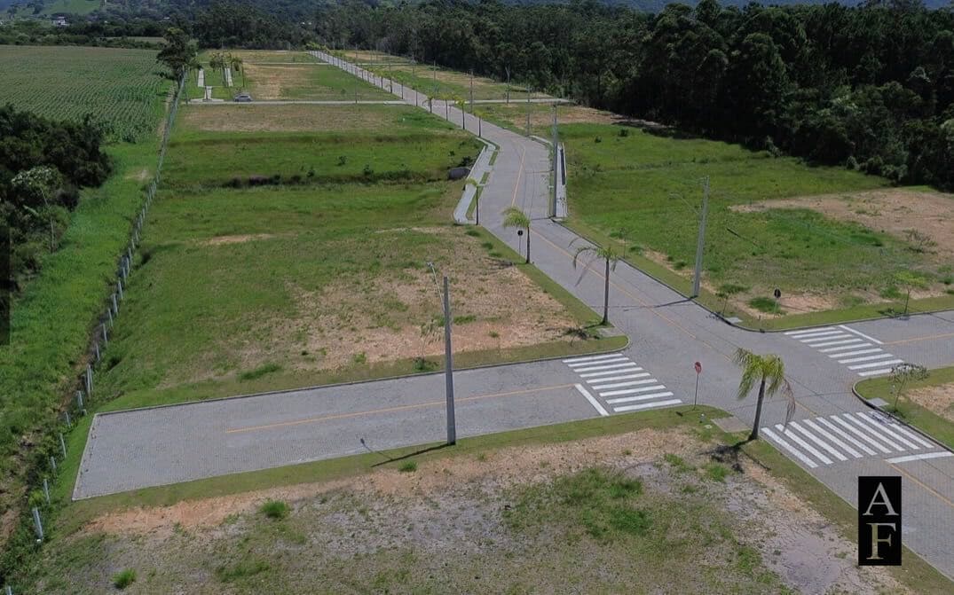 Lote/Terreno em Garopaba - Campo D'una