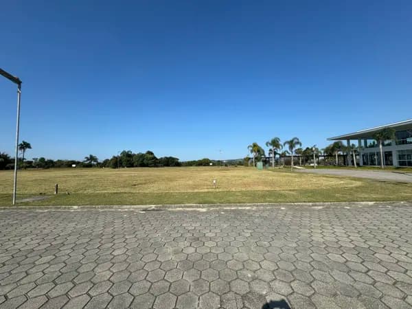 Terreno em Condomínio para Venda em Campo Duna Imbituba-SC