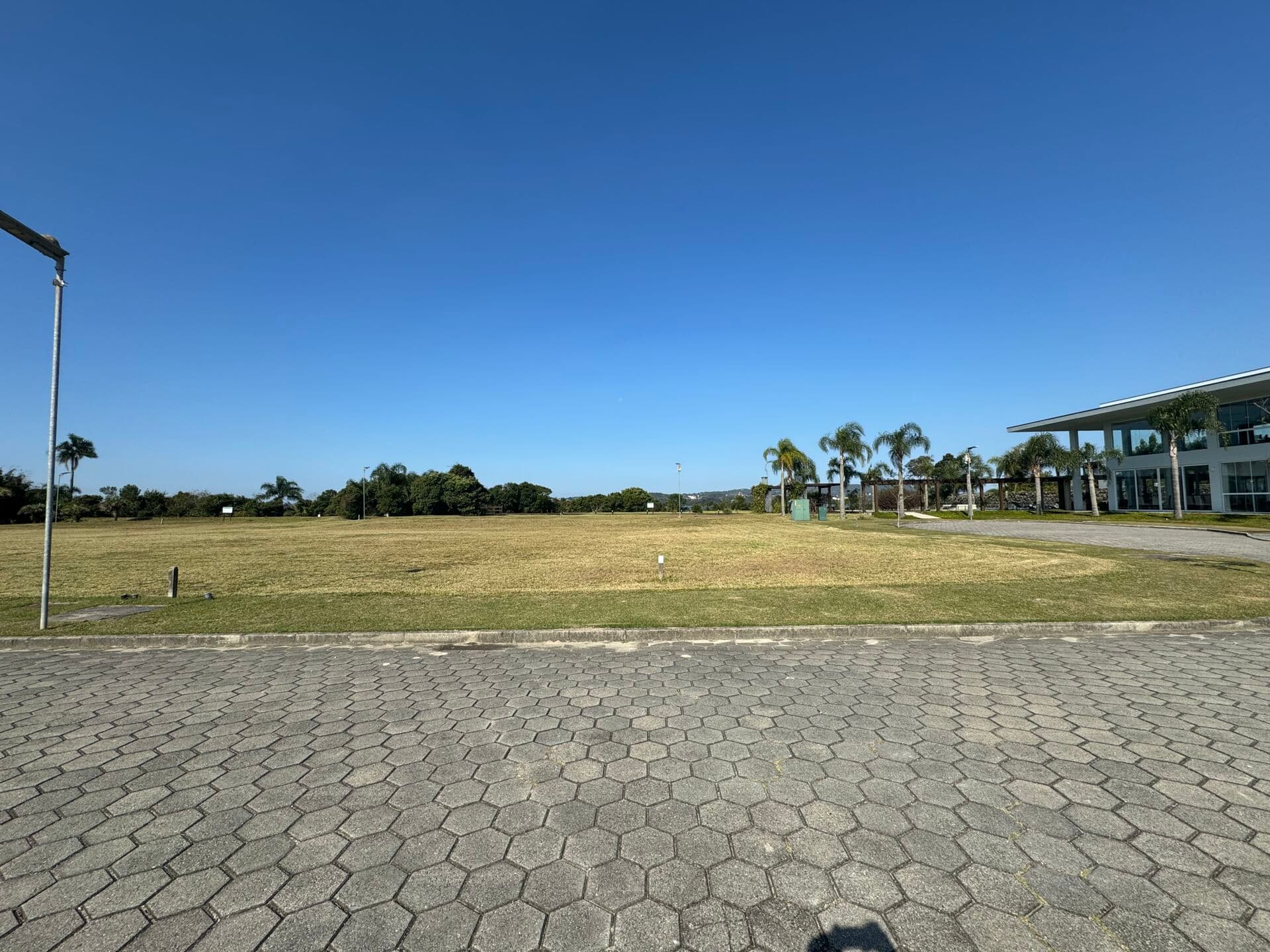 Terreno em Condomínio para Venda em Campo Duna Imbituba-SC