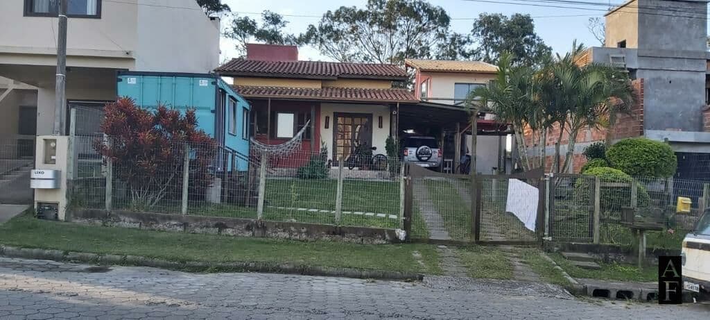 Casa em Garopaba