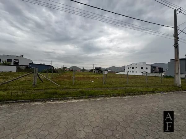 Terreno a venda em Garopaba