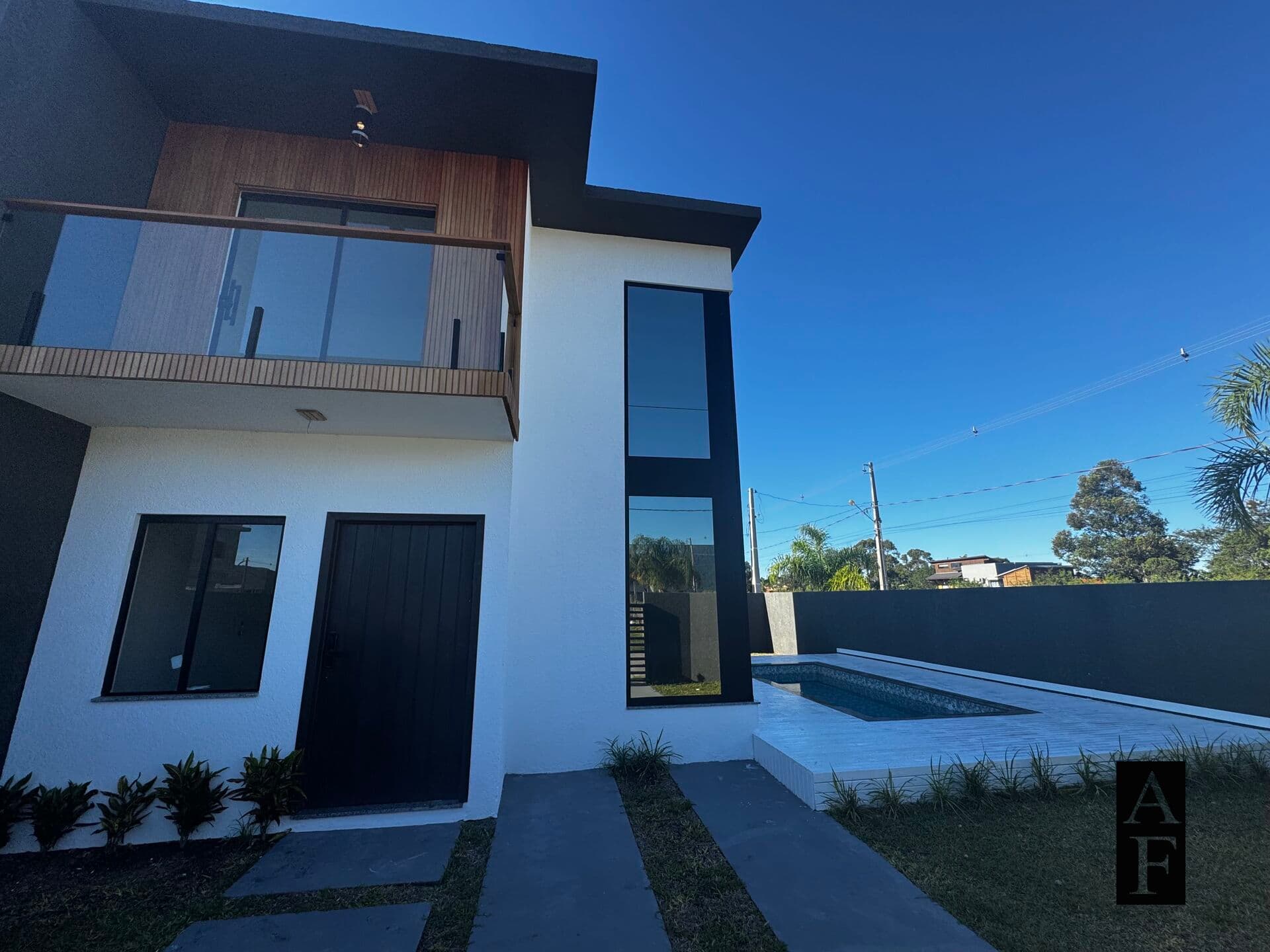 Casa em Garopaba - Campo D'una