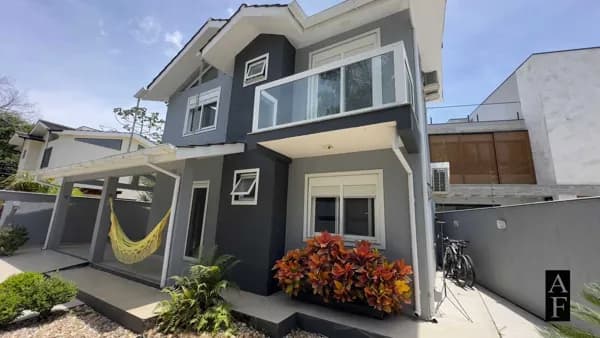 Casa em Praia da Barra, Garopaba/SC
