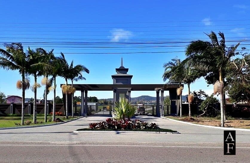 Lote/Terreno em Imbituba - Araçatuba
