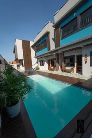 Apartamento em Garopaba - Campo D'una