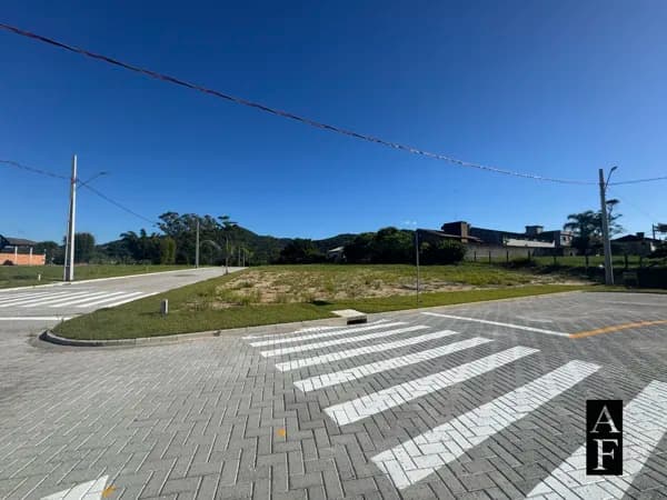 Lote/Terreno em Garopaba - Campo D'una