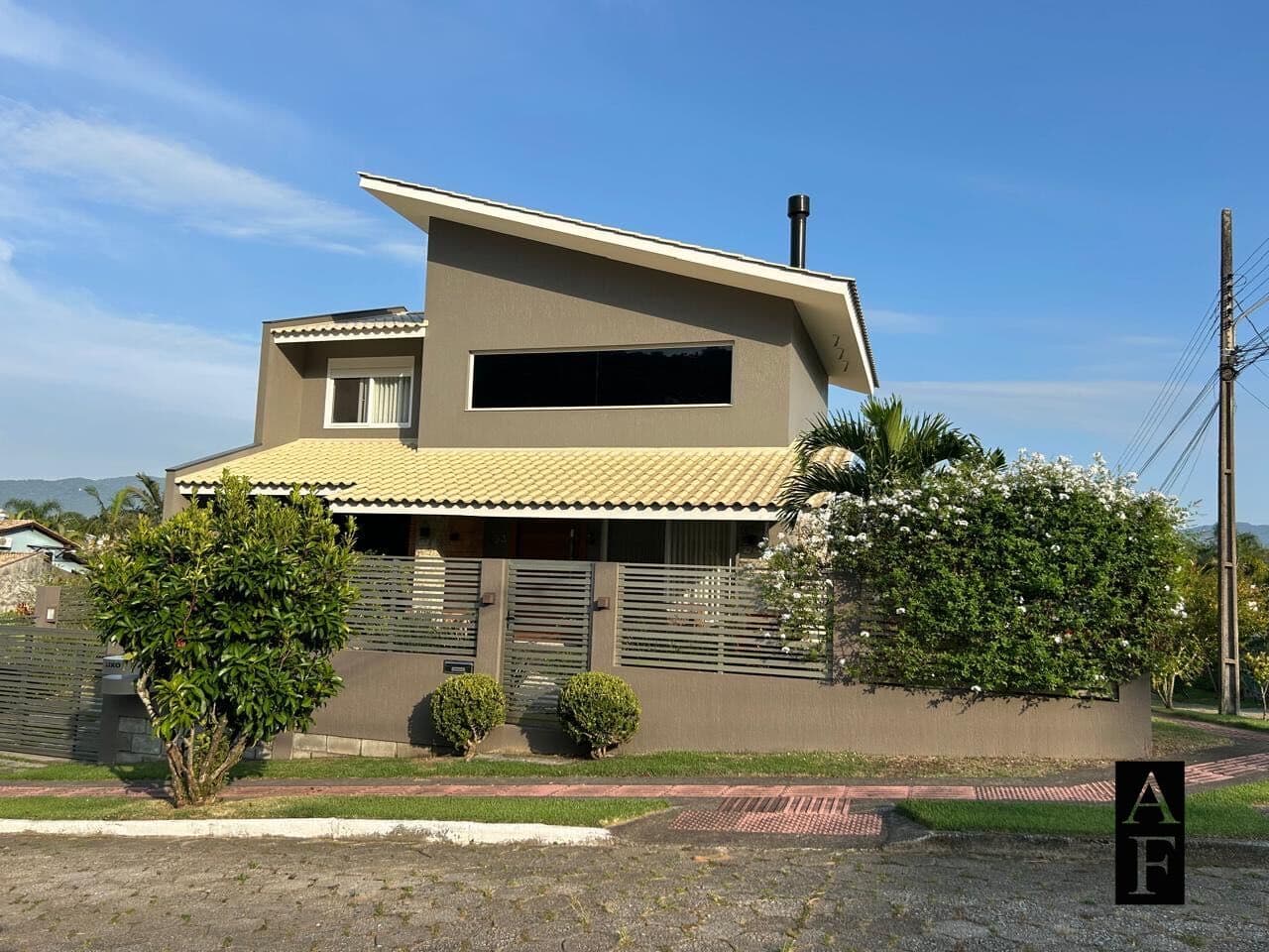 Casa em Garopaba - Centro