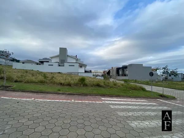 Lote/Terreno em Garopaba - Ferraz