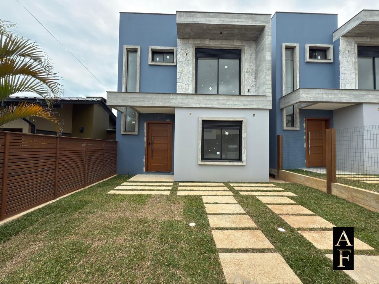 Casa de 3 dormitórios em Ferraz
