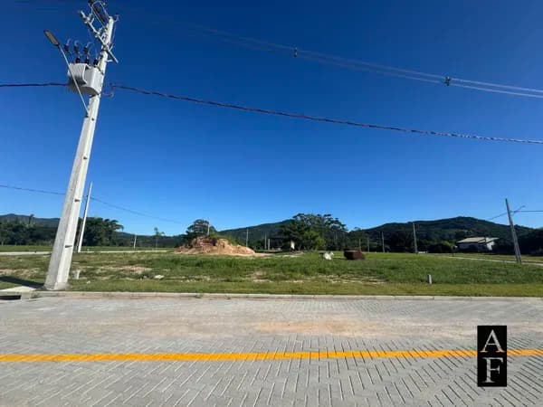 Terreno em Loteamento em Garopaba
