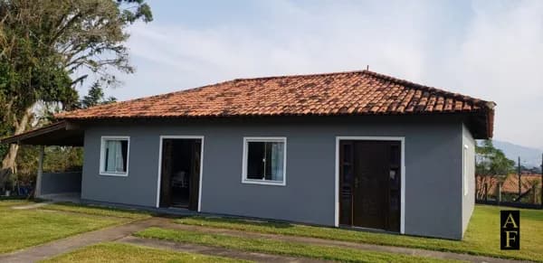 Casa Alvenaria