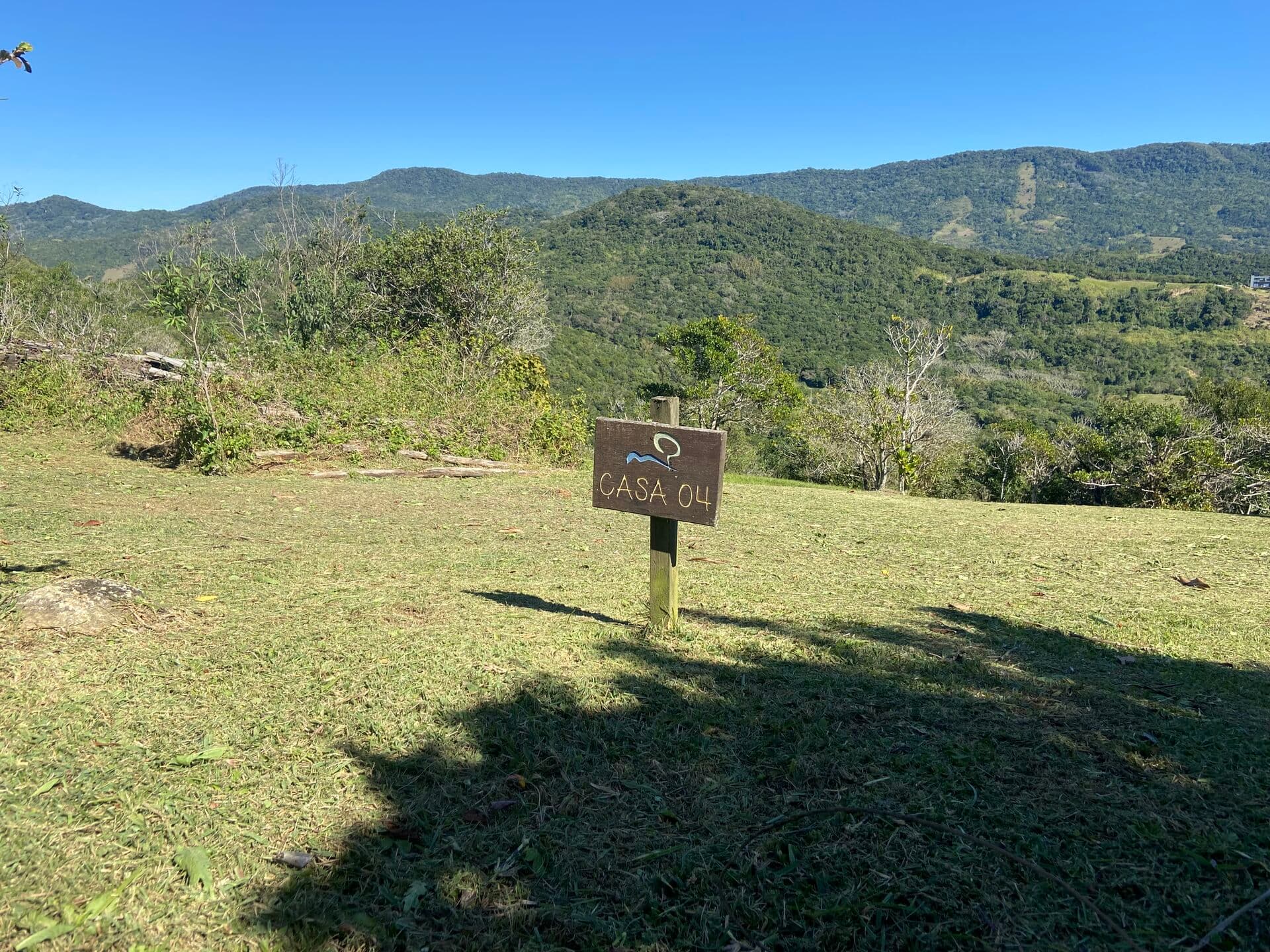 Terreno para Venda em Morrinhos Garopaba-SC