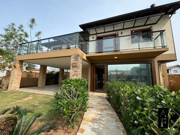 Casa em Garopaba - Areias da Palhocinha