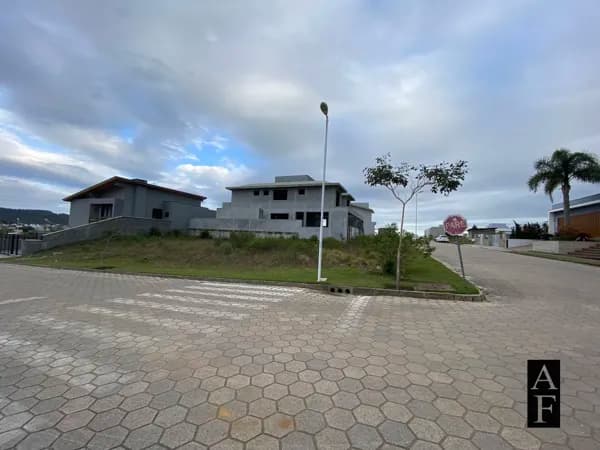 Terreno em Garopaba