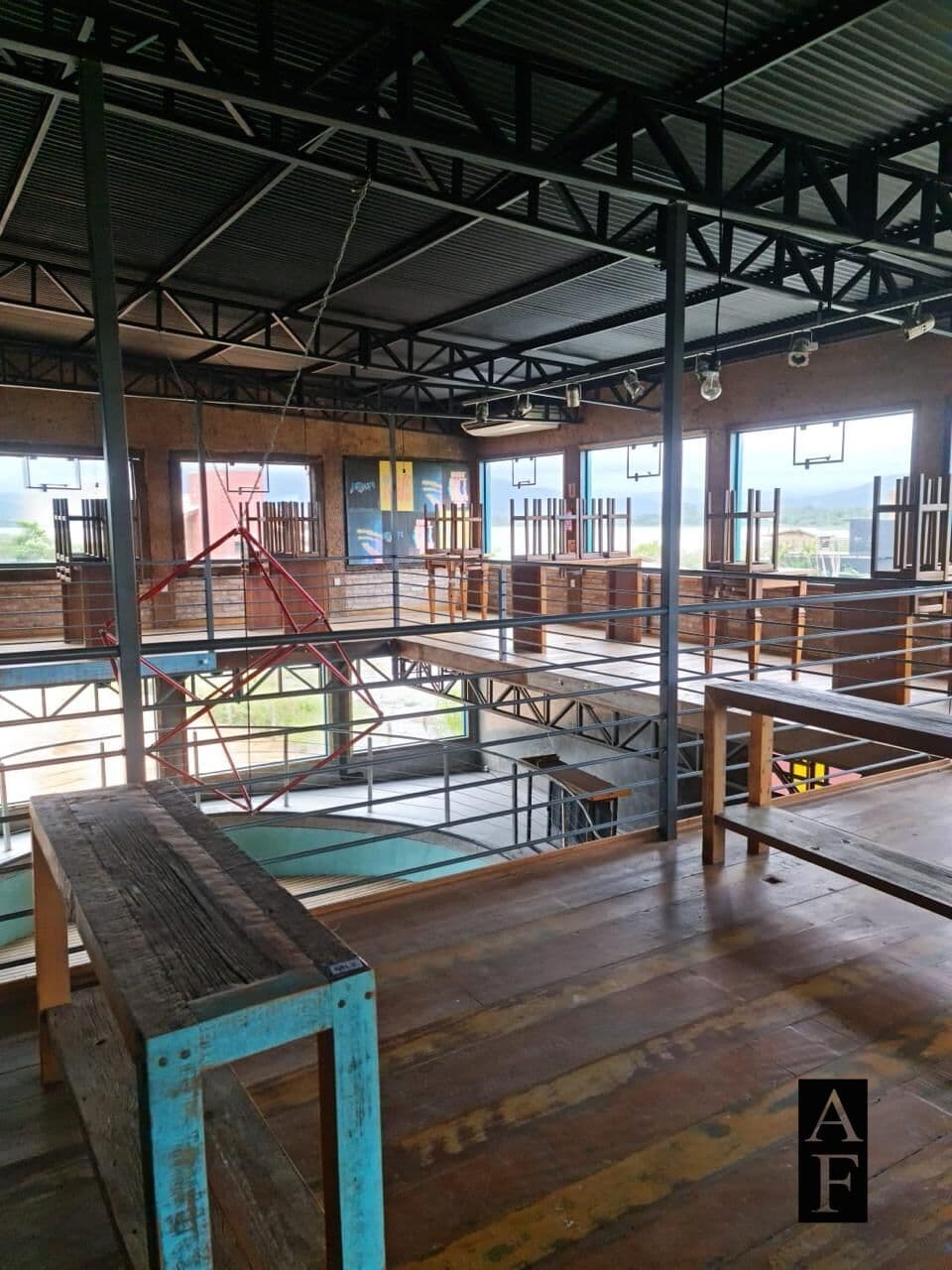 Sala/Conjunto em Garopaba - Grama