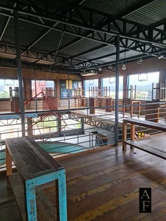 Sala/Conjunto em Garopaba - Grama