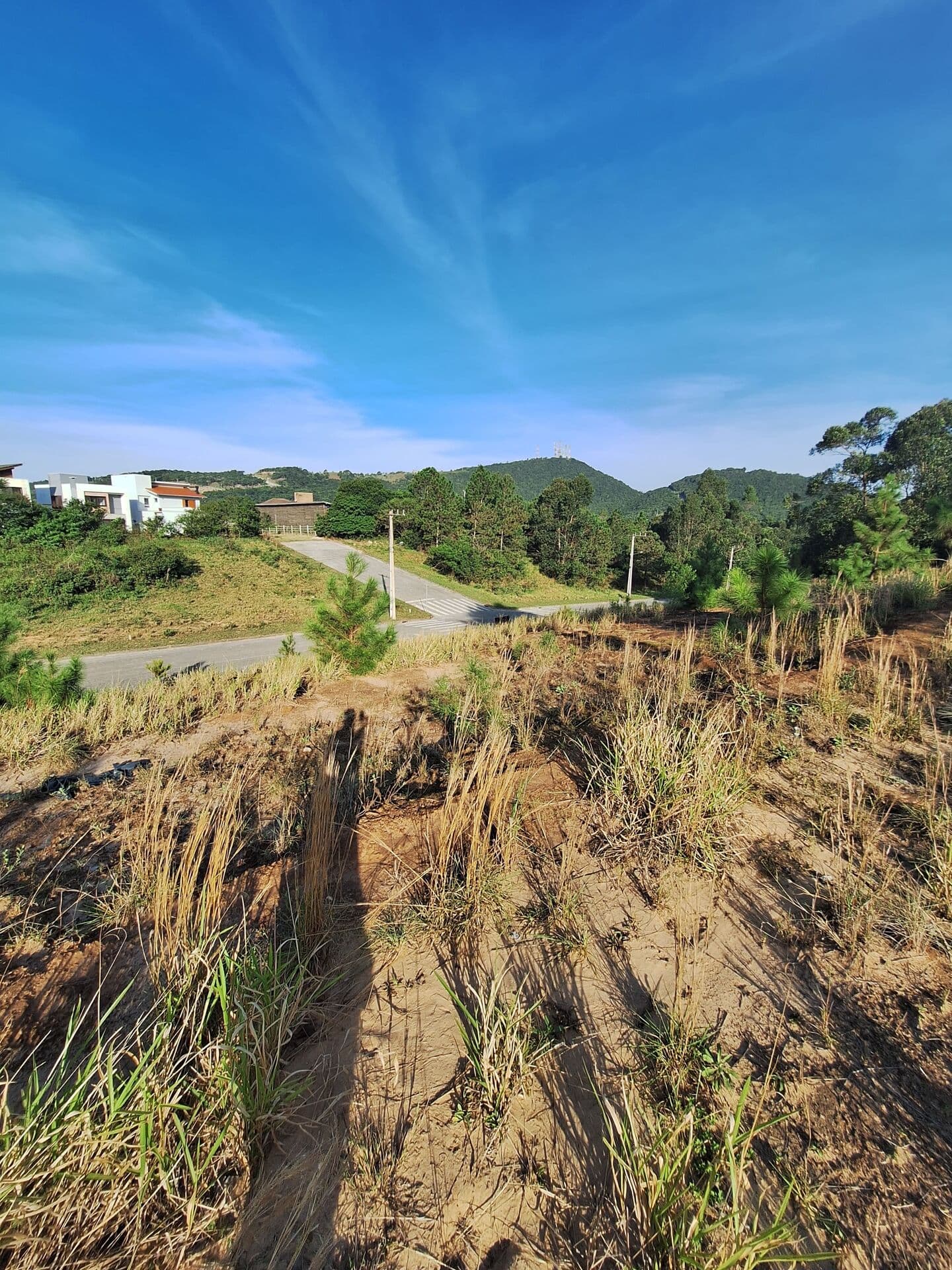 Lote Próximo ao Mar