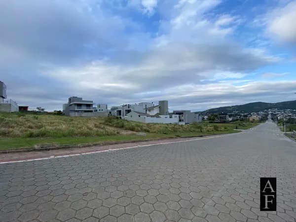 Lote/Terreno em Garopaba - Ferraz