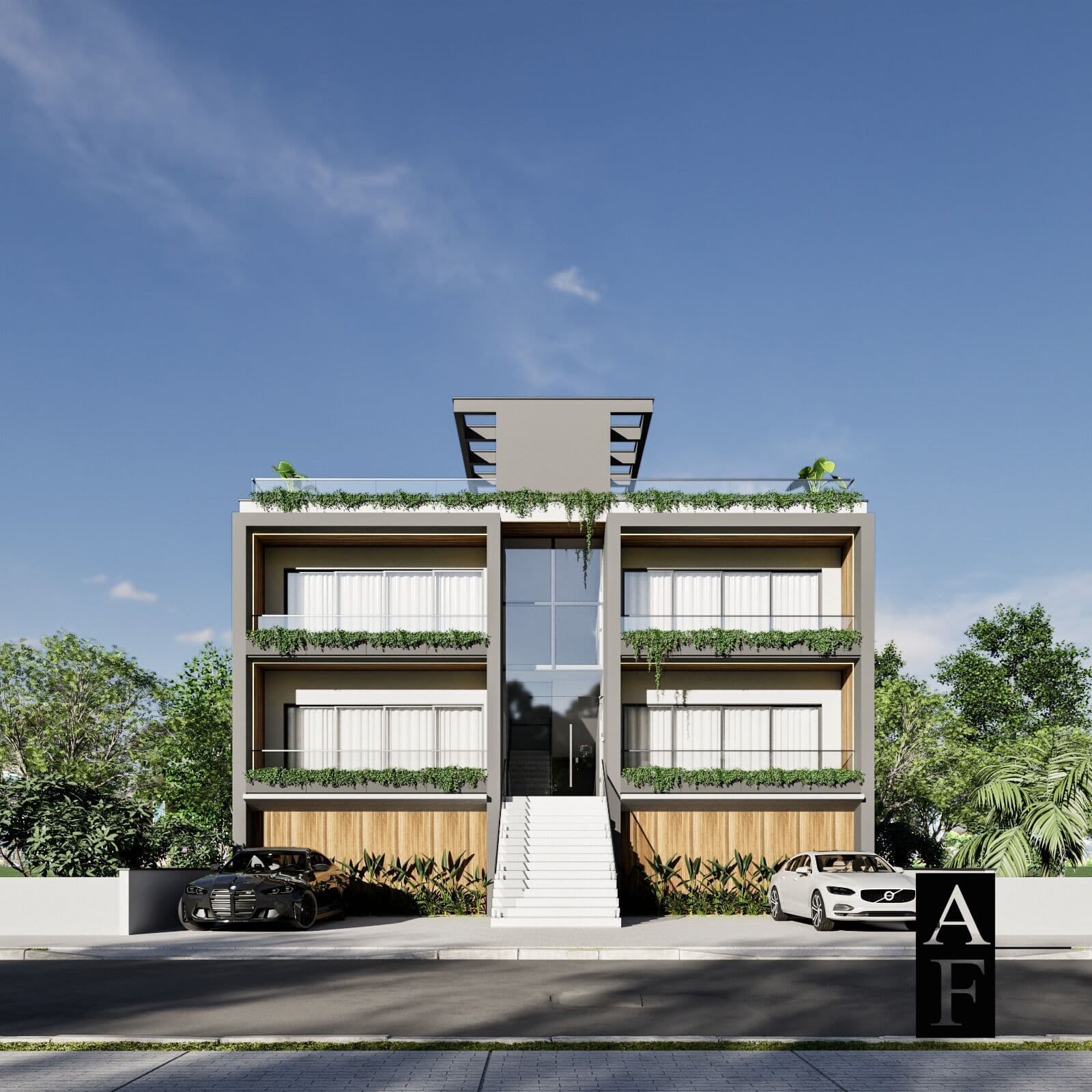 Apartamento Térreo em Centro, Garopaba/SC