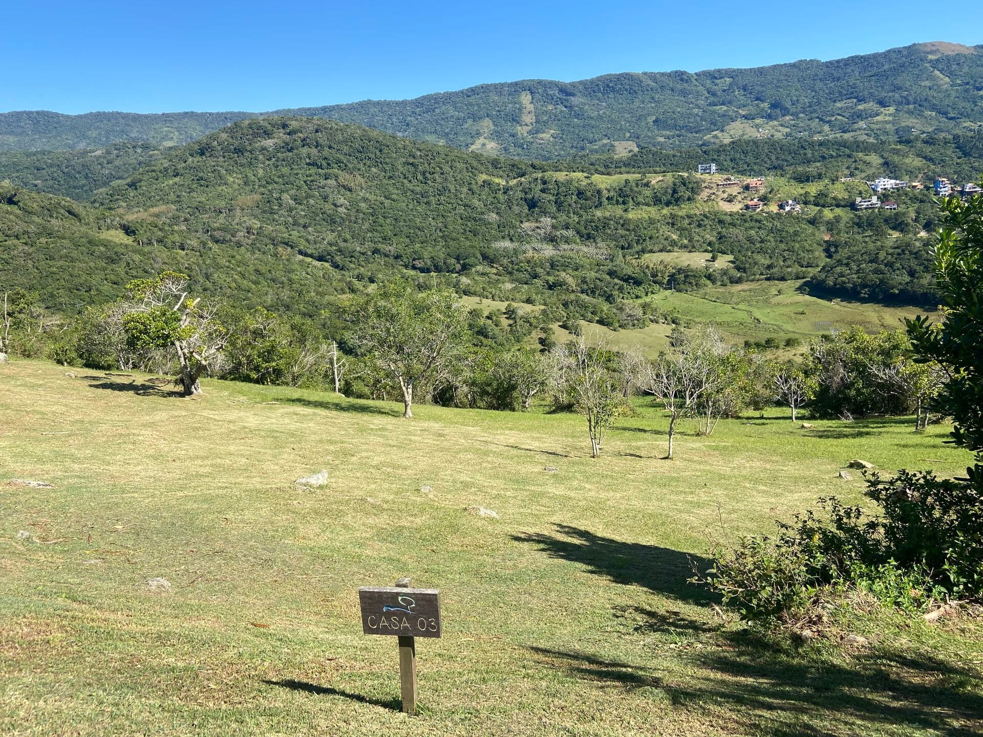 Terreno para Venda em Morrinhos Garopaba-SC