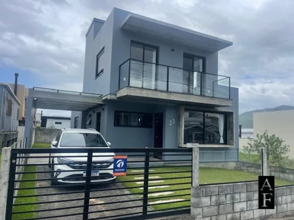 Casa em Garopaba